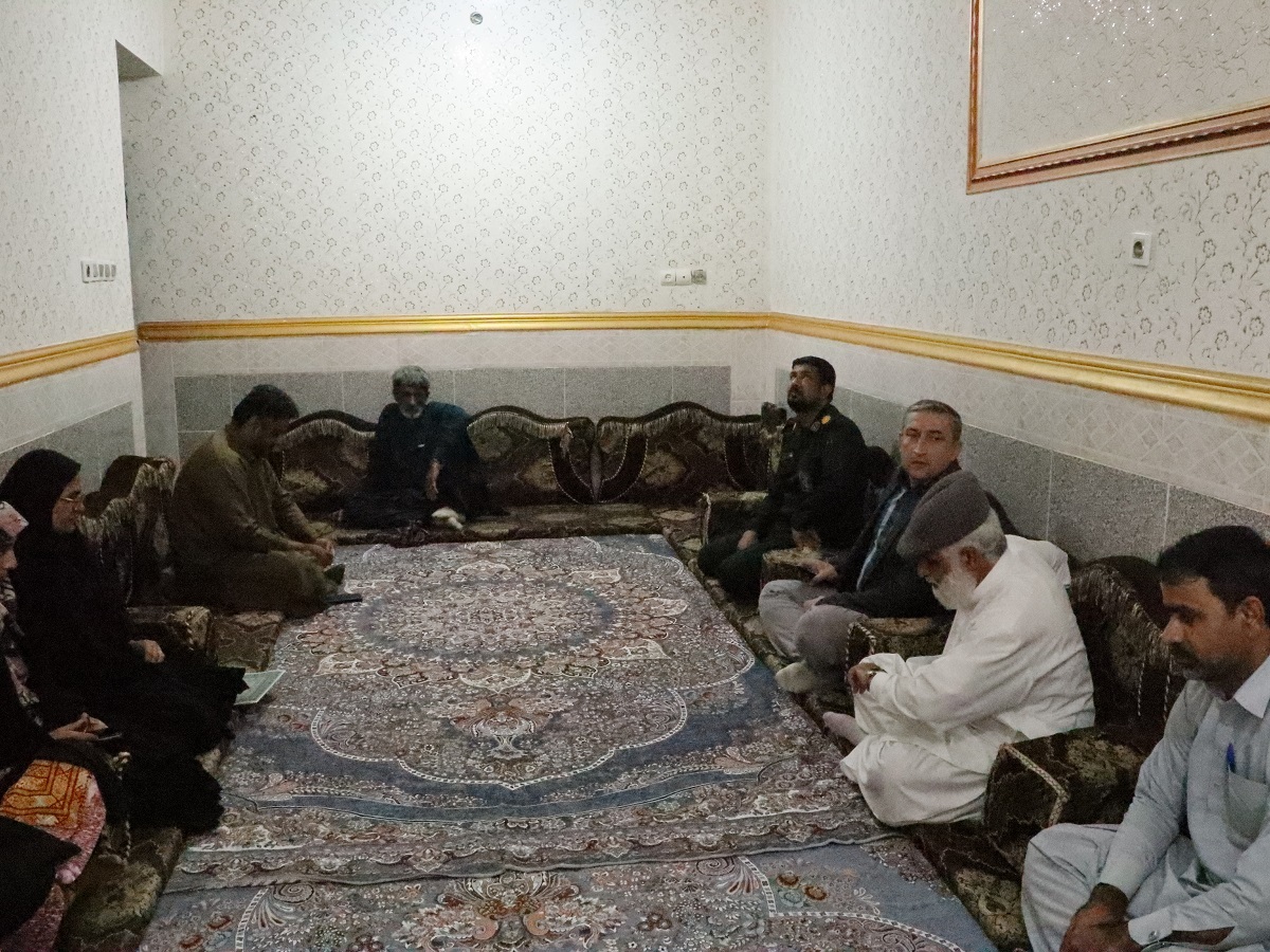 موج گرامیداشت دفاع مقدس در واحدهای دانشگاه آزاد کشور موج گرامیداشت دفاع مقدس در واحدهای دانشگاه آزاد کشور