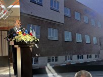 افتتاح ۱۲ هزار کلاس درس در ۶ ماهه دوم سال؛ وعده ساخت ۲۰ هزار کلاس درس در دستور کار آموزش و پرورش