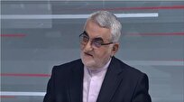 بروجردی: مذاکره با آمریکا به زیان منافع ملی است