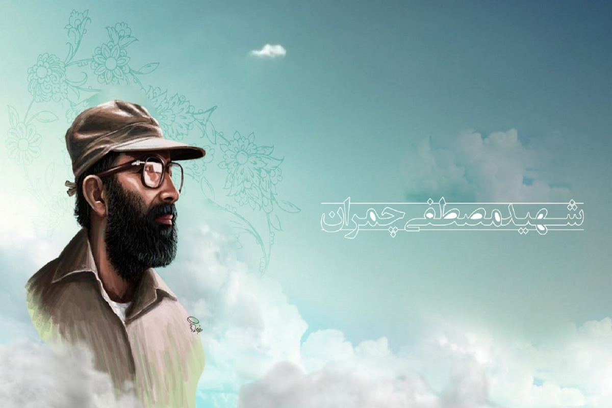 فرمانده‌ جنگ‌های نامنظم