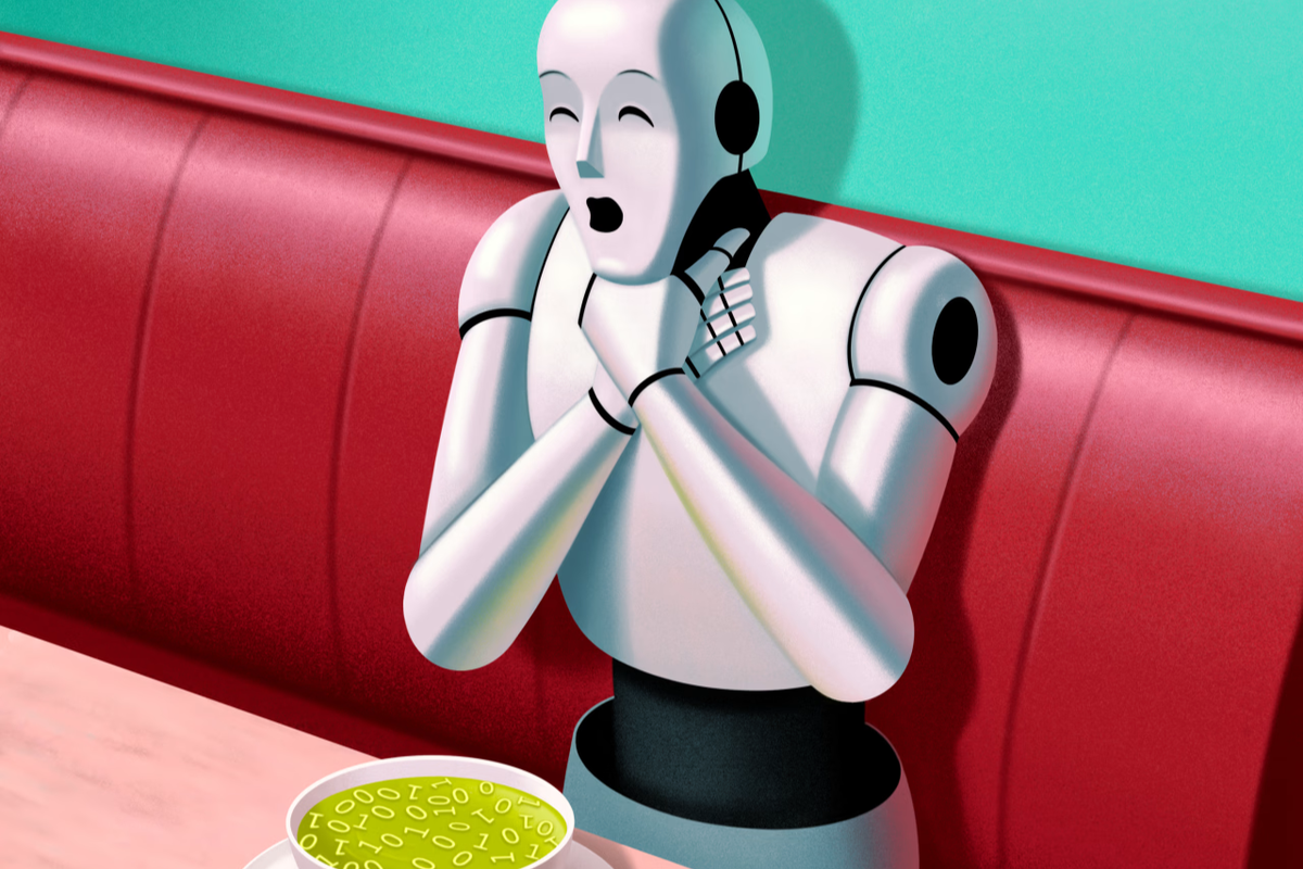 هوش مصنوعی با چند فایل آلوده به راحتی فریب می‌خورد