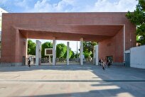 آغاز نام نویسی الکترونیکی نودانشجویان کارشناسی دانشگاه شریف از امروز