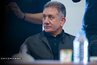 به دبیر گفتم کجا دوست دارم کار کنم؛ قرار نیست همه قهرمان دنیا شوند/ با خدا معامله کردم آمدم؛ کاری که کردم جسارت می‌خواهد+ فیلم