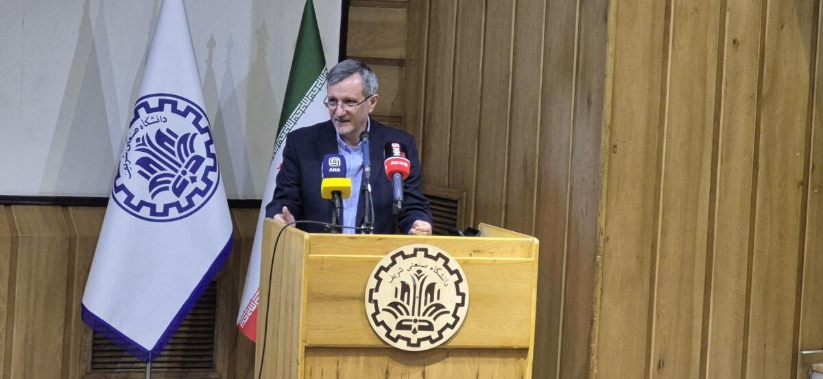 خاکی صدیق: آیین‌نامه ارتقای هیئت علمی به‌ دانشگاه‌ها سپرده می‌شود