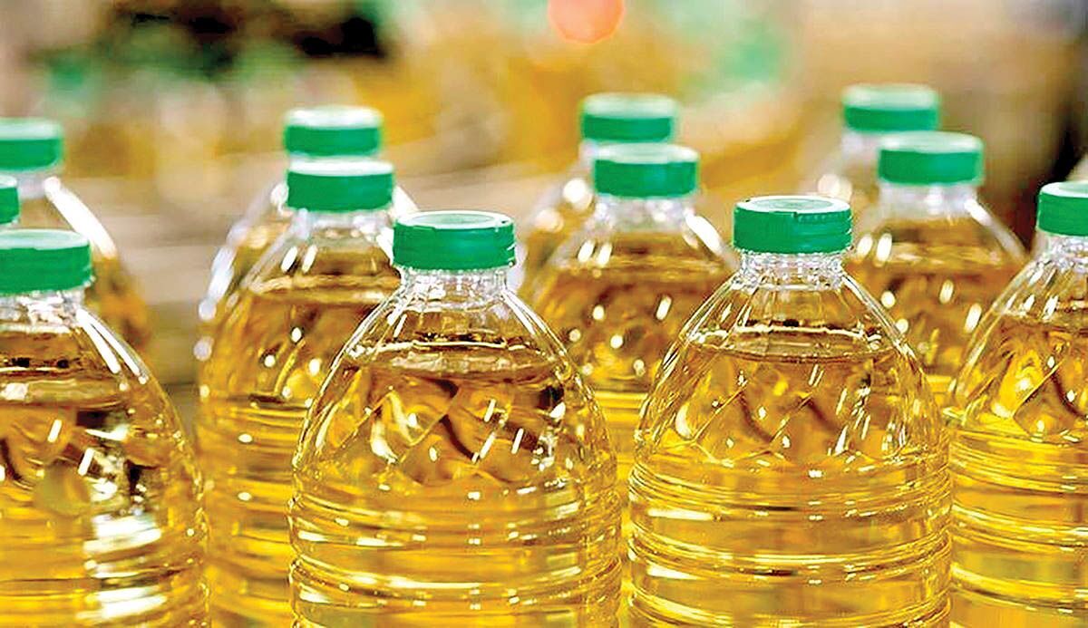 رکورد ۱.۱ میلیون تنی تولید روغن نباتی هشدار صنعت از بحران تأخیر ۹ ماهه ارزی