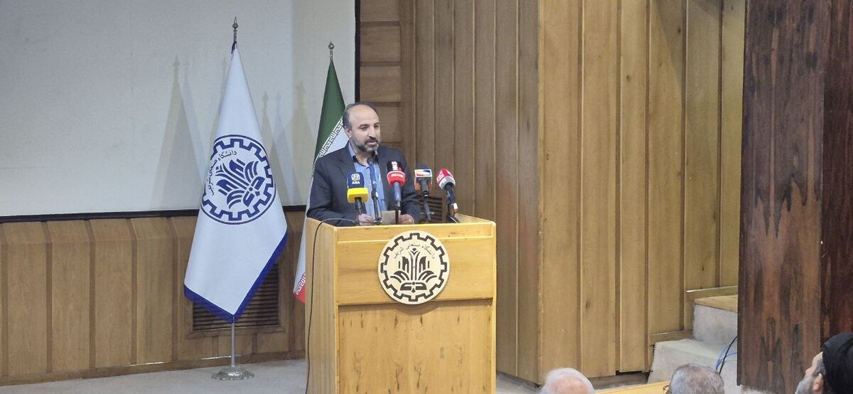 وابستگی دانشگاه‌ها به دولت یک چالش مدیریتی است