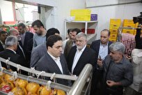 مأموریت استاندار تهران به مدیران اقتصادی برای رفع موانع تولید و سرمایه گذاری