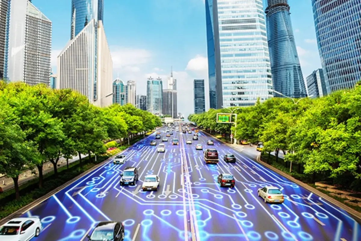 حاشیه نشین‌ها با چند کلیک بوروکراسی را دور می‌زنند