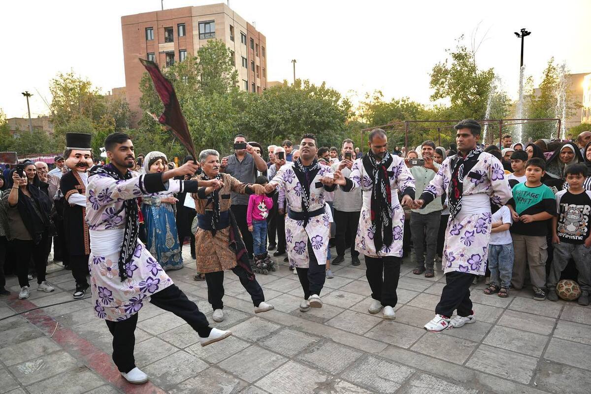 برنامه‌های فرهنگی هفته تهران؛ از سرود «تهران» تا نمایش‌های عروسکی