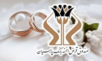 پرداخت ۱۷۰۰ میلیارد تومان وام قرض‌الحسنه بانک پارسیان به ۵ هزار عروس و داماد/ رشد ۲۷ درصدی وام‌های ازدواج نسبت به سال گذشته