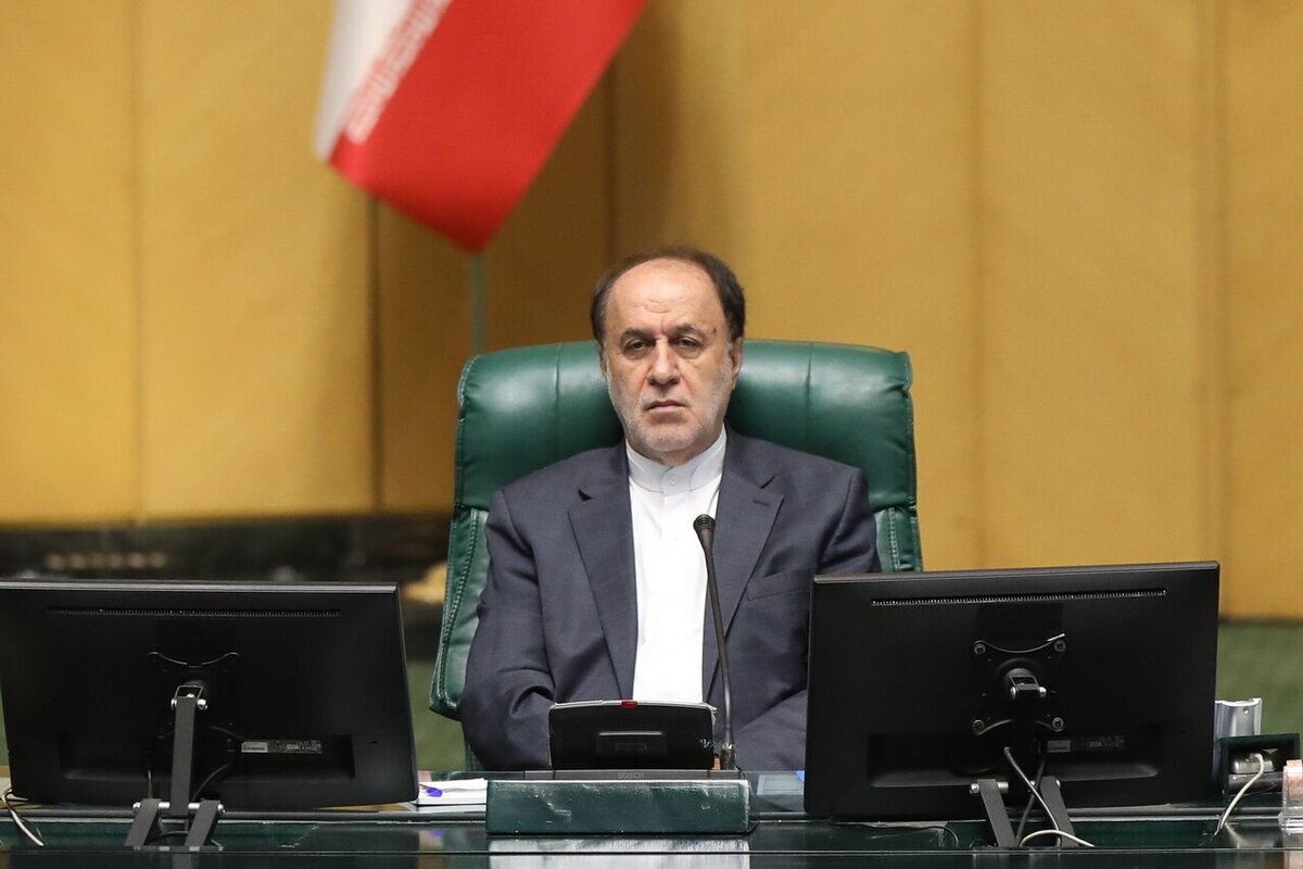 بررسی دو فوریتی سی.اف.تی در نشست سه شنبه مجلس