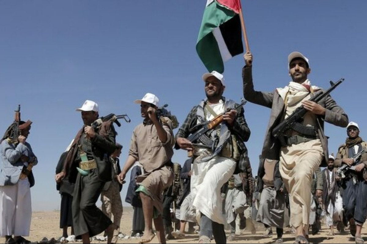 حزام الاسد: پایبندی اسرائیل به آتش‌بس غزه، توقف حملات در دریای سرخ