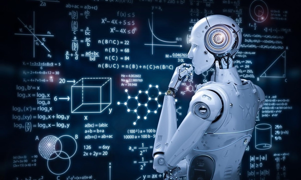 در بررسی هوش مصنوعی جای دولت خالی است+فیلم