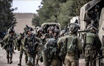 آزادی اسرای صهیونیست از بامداد دوشنبه؛ ارتش اسرائیل به پشت «خط زرد» عقب‌نشینی کرد