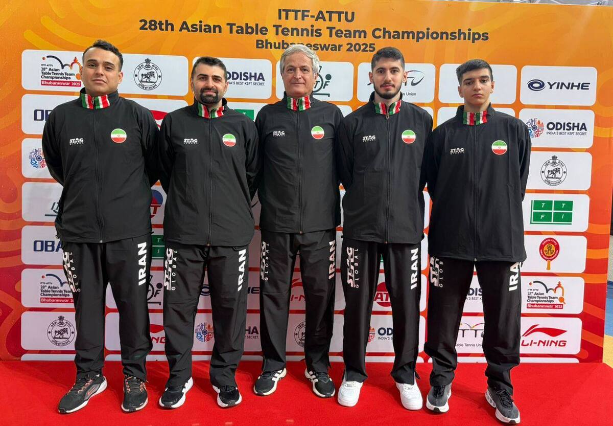 لطف‌الله نسبی: دو پیروزی ایران را به مدال می‌رساند  پیگیر راکت مسروقه هدایی هستیم