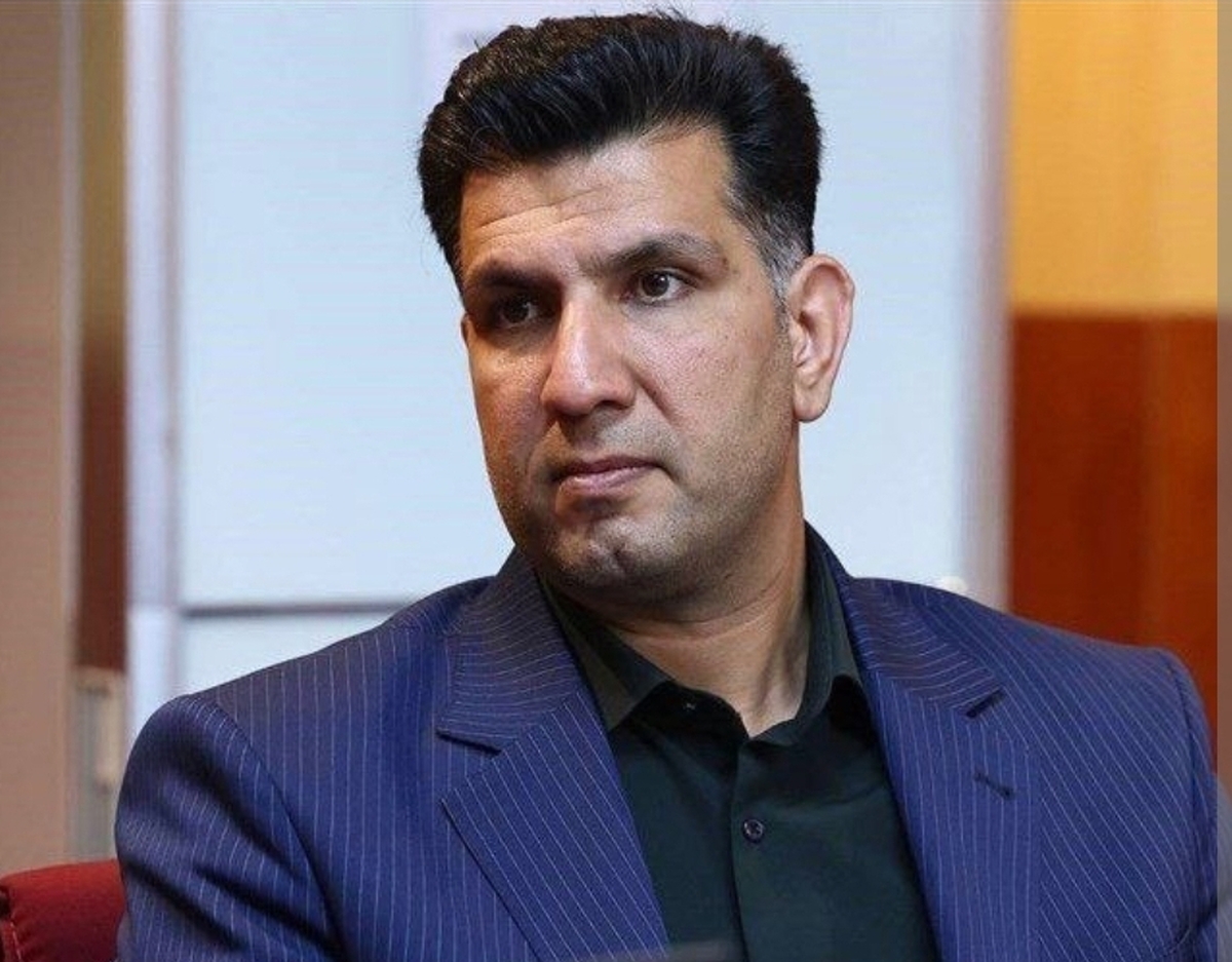 پاکدل: پرچمدار کاروان ایران در بازی‌های جوانان آسیا تغییر کرد  اولین تیم اعزامی رشته‌های توپی هستند+فیلم