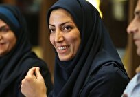 مداح: ترجیح می‌دهم کسی را وارد حاشیه نکنم/ بازیکن می‌تواند حاشیه‌ها را کنترل کند+فیلم