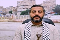 بخیتی: سلاح و توانمندی‌های یمن در حمایت از مقاومت فلسطین باقی می‌ماند