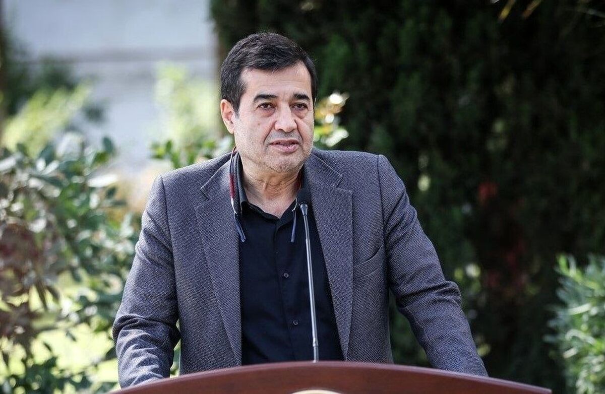 پیام پزشکیان برای ورزشکاران قرائت شد  دنیامالی: همه ما هم‌قسم شده‌ایم برای مردم کشورمان مدال کسب کنیم+فیلم