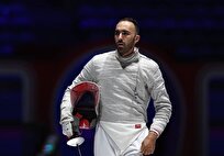 پاکدامن: بدون مسابقات قهرمانی آسیا نفر بیستم دنیا هستم/ امیدوارم مدال طلای کشورهای اسلامی را تکرار کنم+فیلم