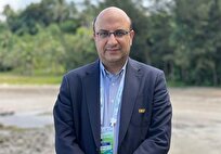 علی نژاد: ویزای آمریکا برای ورزشکاران ما از مباحث مهم بود/ امیدوار به میزبانی کشورهای اسلامی هستیم+فیلم