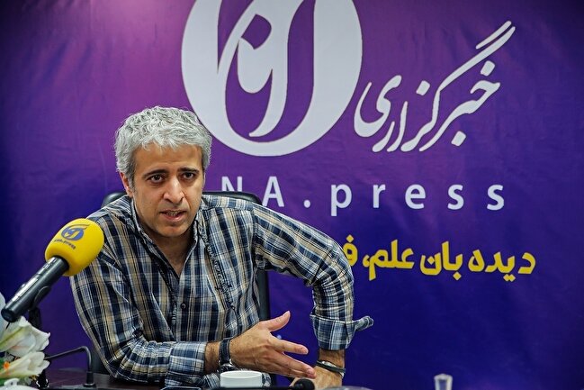 می‌خواهیم در «دیدی‌نو» لذت کتابخوانی را به اشتراک بگذاریم