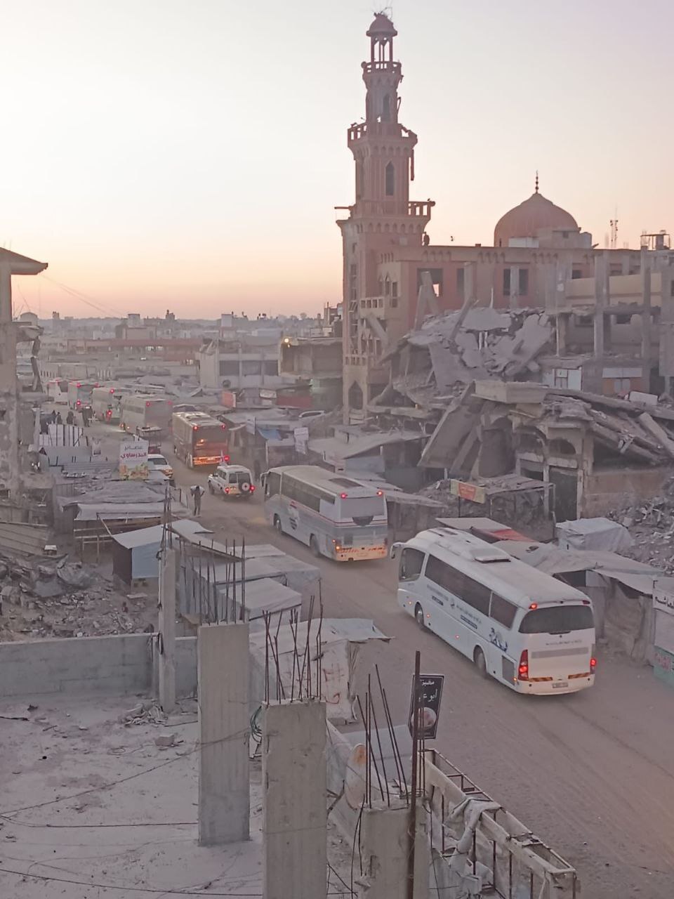 تحویل ۹ اسیر صهیونیست به صلیب&zwnj;سرخ؛ آغاز تبادل اسرا تا ساعتی دیگر