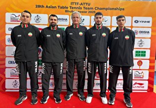 لطف‌الله نسبی: دو پیروزی ایران را به مدال می‌رساند/ پیگیر راکت مسروقه هدایی هستیم