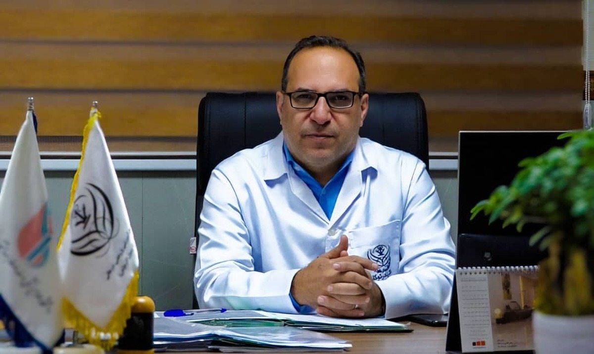 احیای جایگاه سازمان نظام پزشکی نیازمند مشارکت و همگرایی است+ فیلم