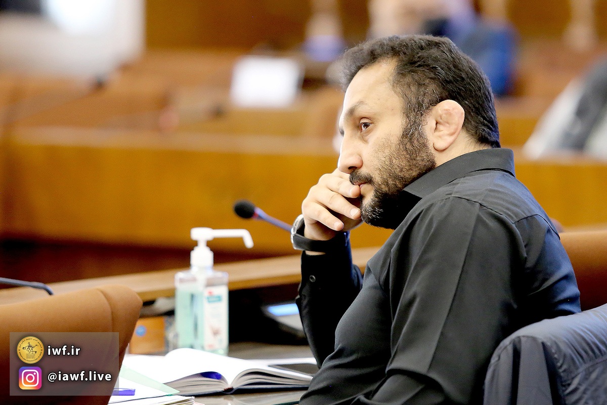 به مسجد سلیمان ضرب‌الاجل دادیم در صورت عدم تسویه تیم جایگزین داریم  خیبر و دانشگاه آزاد حتما در لیگ شرکت می‌کنند