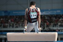 حذف ژیمناستیک از المپیاد ورزشی استعدادهای برتر!