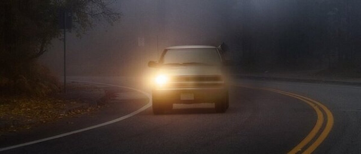 نقص در چراغ‌های خودرو؛ تهدید خاموش رانندگی جاده‌ای  آغاز طرح ضربتی پلیس