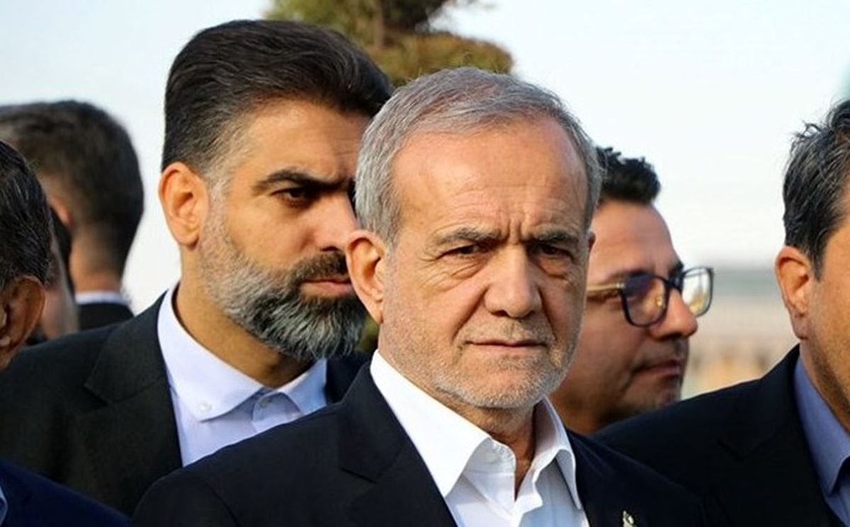 عبور هوشمندانه از دام شرم‌الشیخ  اولویت مصالح ملی بر نمایش‌های سیاسی