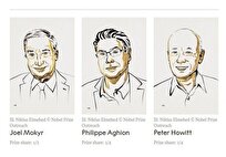 برندگان نوبل اقتصادی معرفی شدند