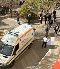 فوت دانشجوی دانشگاه آزاد تبریز در حادثه سقوط از ارتفاع