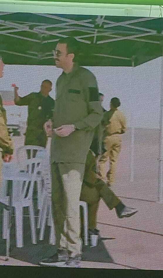 نخستین تصاویر از &laquo;آویناتان اور&raquo;؛ نظامی نخبه صهیونیستِ اسیر در غزه پس از دو سال شکست و اسارت