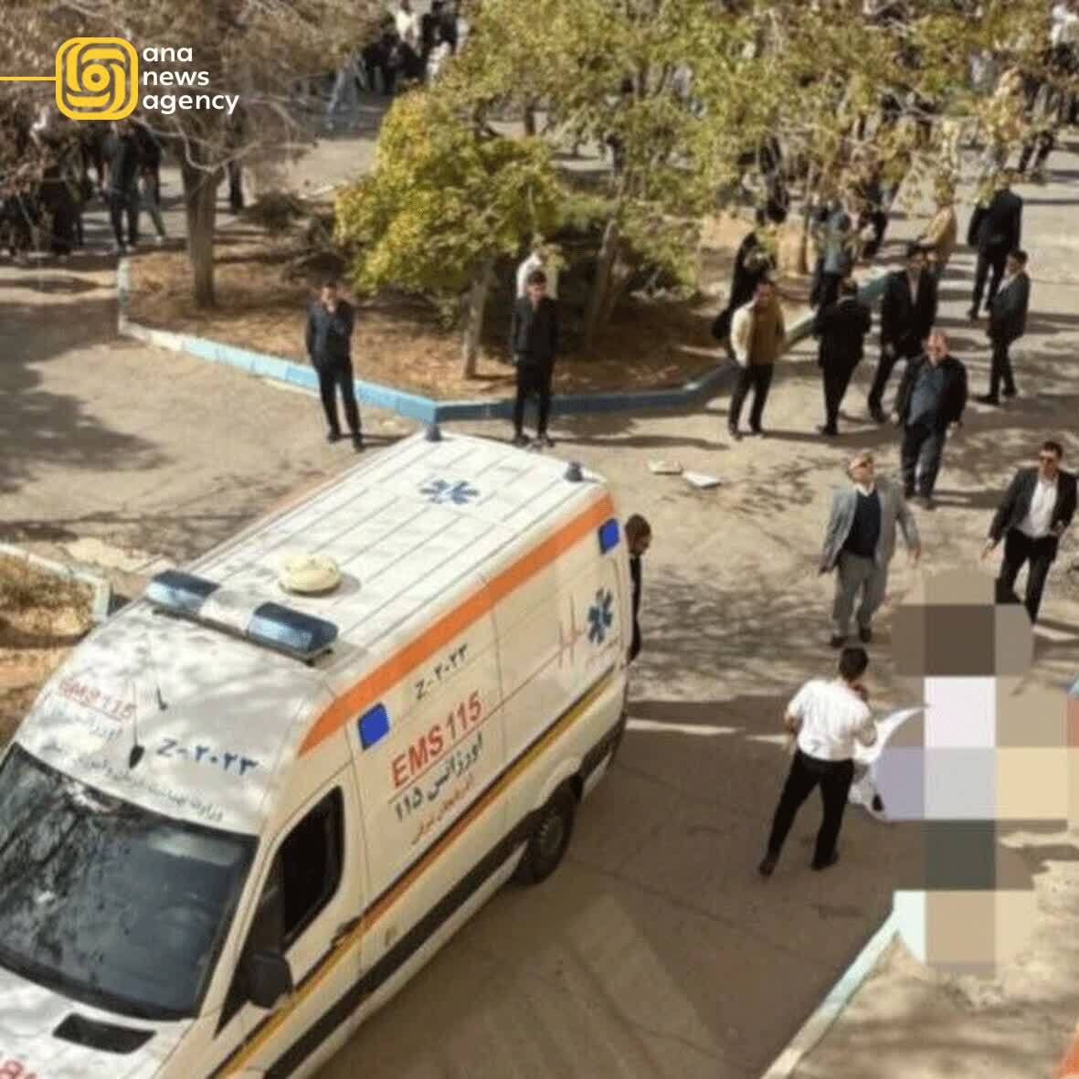 جدیدترین رویدادهای استانی؛ مروری بر اخبار روز ایران جدیدترین رویدادهای استانی؛ مروری بر اخبار روز ایران