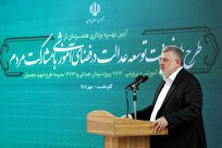 ۱۲۴ مدرسه و ۱۴۹۸ کلاس درس در استان تهران به بهره‌برداری رسیده است