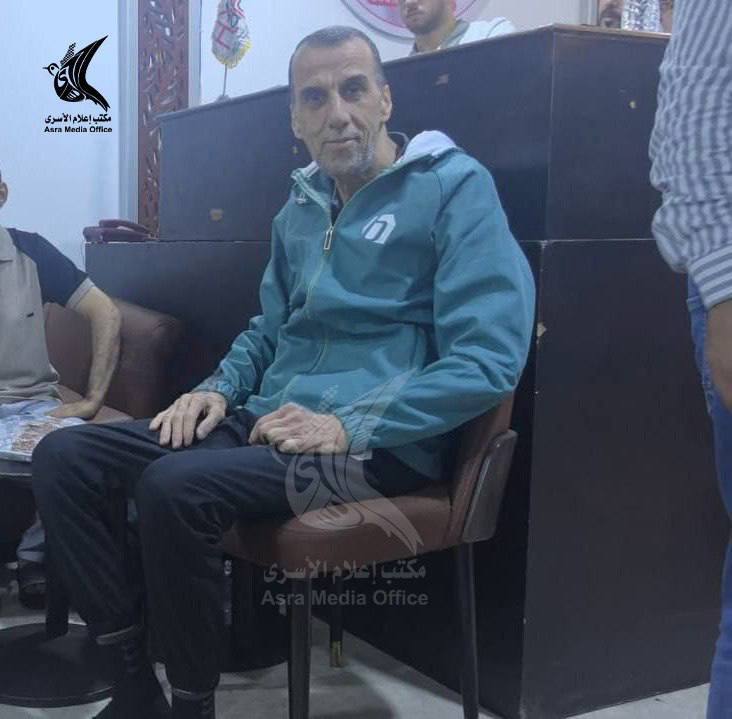 بازگشت اسرای فلسطینی پس از دهه&zwnj;ها اسارت؛ جشن و شادی در رام&zwnj;الله و خانیونس