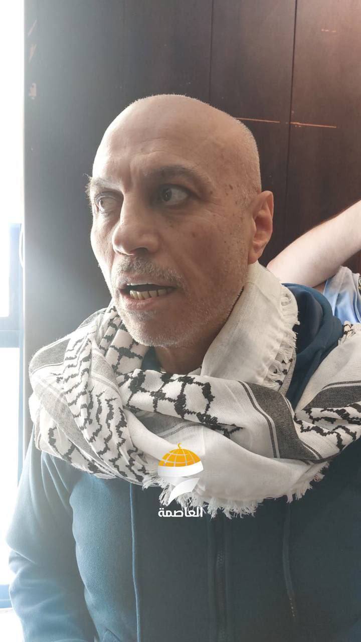 بازگشت اسرای فلسطینی پس از دهه&zwnj;ها اسارت؛ جشن و شادی در رام&zwnj;الله و خانیونس