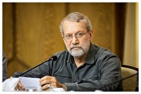 لاریجانی: استقبال پرشور از اسرای فلسطینی نشان داد کدام طرف پیروز است