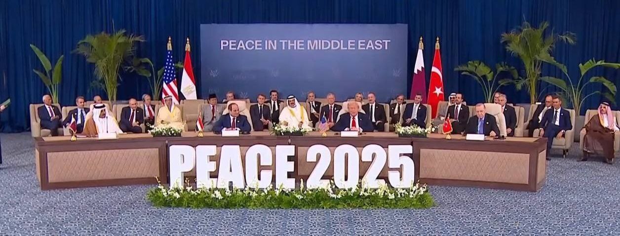 آنچه در شرم&zwnj;الشیخ گذشت| ترامپ: توافق میان حماس و اسرائیل پایدار خواهد ماند