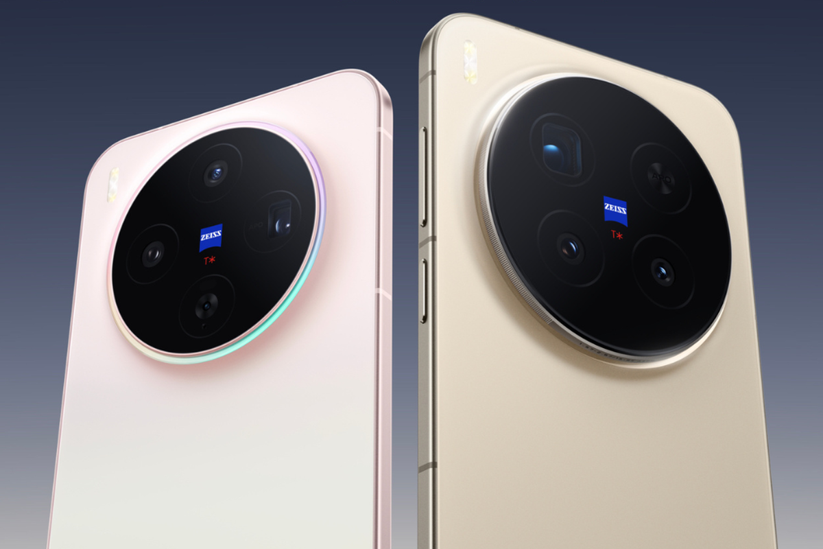 ویوو از گوشی‌های سری X۳۰۰  با باتری نیمه‌جامد رونمایی کرد