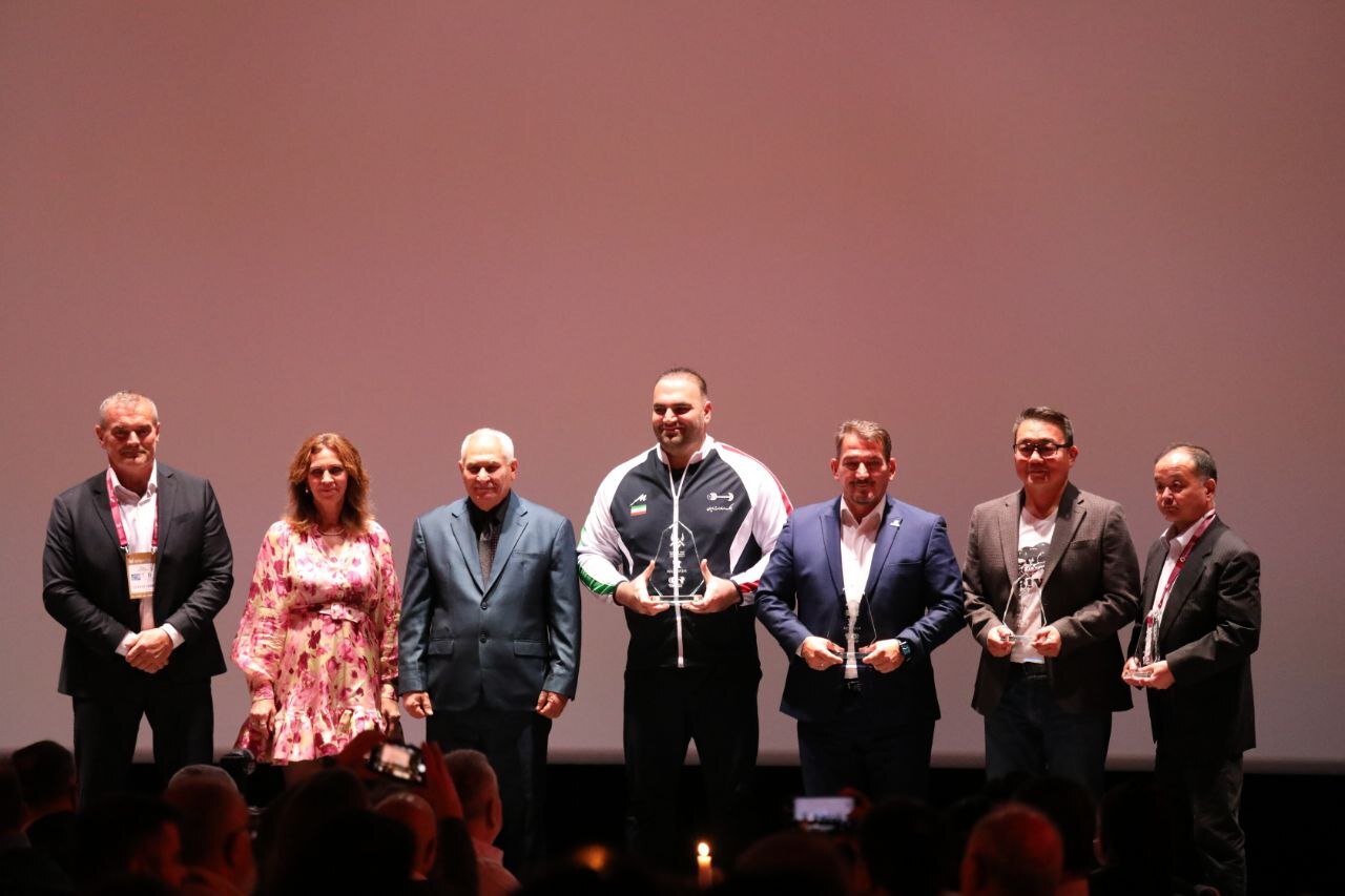 کارشناسی وزنه ارسال شود/جوانان ما در نروژ نفس بزرگسالان را گرفته بودند/ زمان لازم است تا در مسابقات قویتر ظاهر شویم کارشناسی وزنه ارسال شود/جوانان ما در نروژ نفس بزرگسالان را گرفته بودند/ زمان لازم است تا در مسابقات قویتر ظاهر شویم