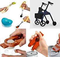 موفقیت پژوهشگران دانشگاه تهران در طراحی مدل بومی محصولات فناورانه سالمندان