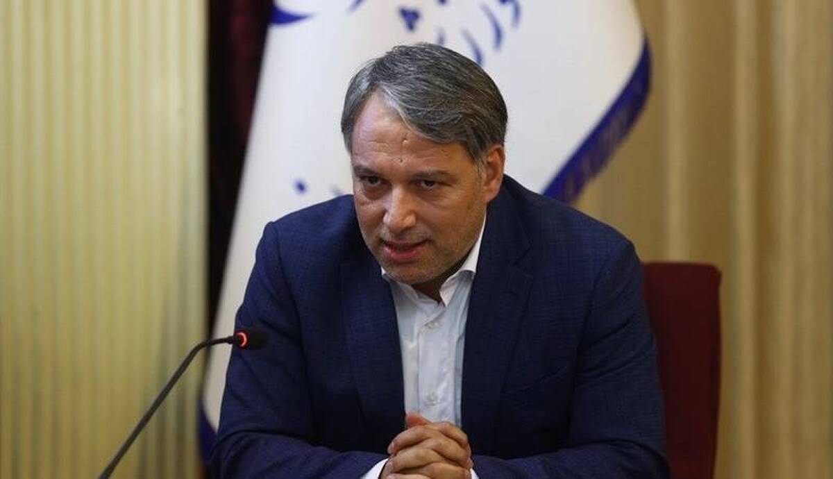 واکنش عزیزی به جوابیه سازمان خصوصی سازی درباره واگذاری مجموعه ورزشی تنیس استقلال