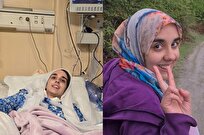 روایت شهره پیرانی از روزهای سخت فهمیه؛ دختر شهید هسته‌‌ای که امید را زنده نگه داشت