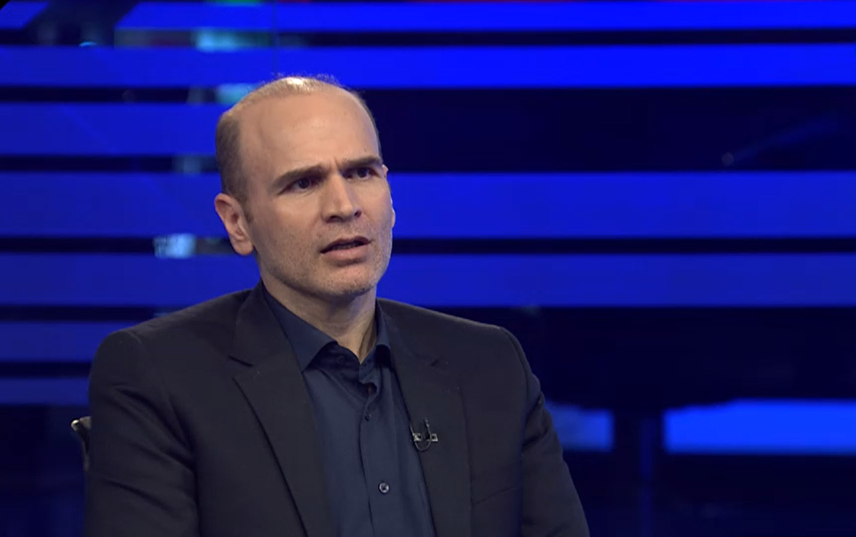 دیپلماسی فعال علمی، کلید عبور از مکانیزم ماشه