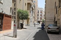 جابجایی ۷۰۰ پایه برق در بافت‌های فرسوده تهران تا پایان سال