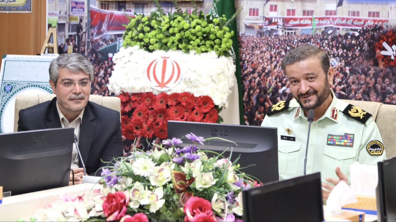 نسل جدید طعم واقعی مقاومت را در جنگ ۱۲ روزه درک کرد نسل جدید طعم واقعی مقاومت را در جنگ ۱۲ روزه درک کرد